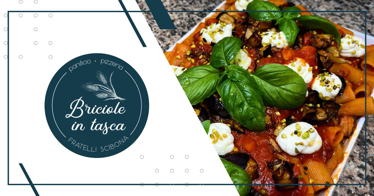 Briciole in Tasca a Palermo